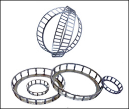 Bearing Cages for Taper Roller