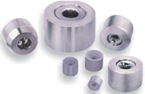 Complete Source For Carbide Heading & Forming Tools
