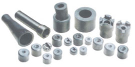 Seal Rings & Nozzle series 