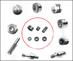 Toolings for Fastener Industries