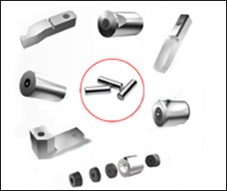 Toolings for Bearing Industries