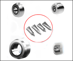 Toolings for Fastener Industries