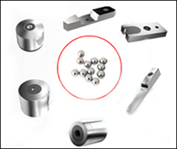 Toolings for Fastener Industries