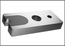 Toolings for Steel Ball Industries
